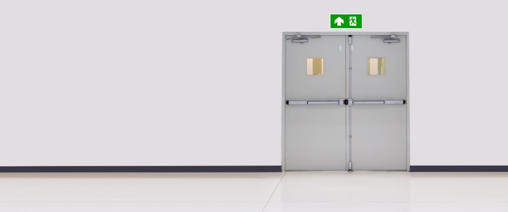 Fire Doors and Subdivision Systems