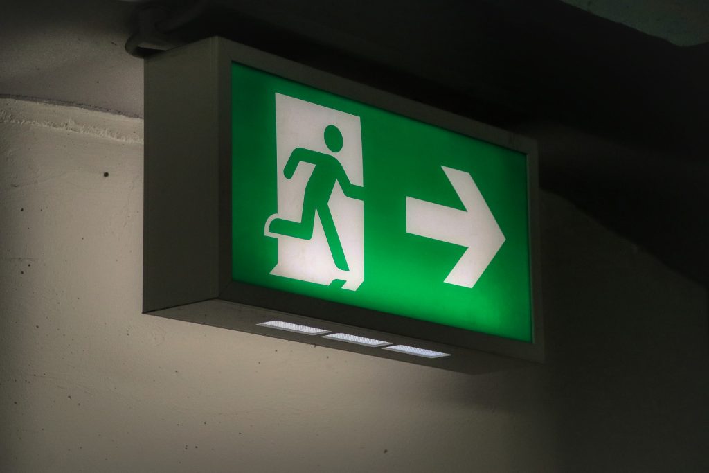 Emergency Lighting