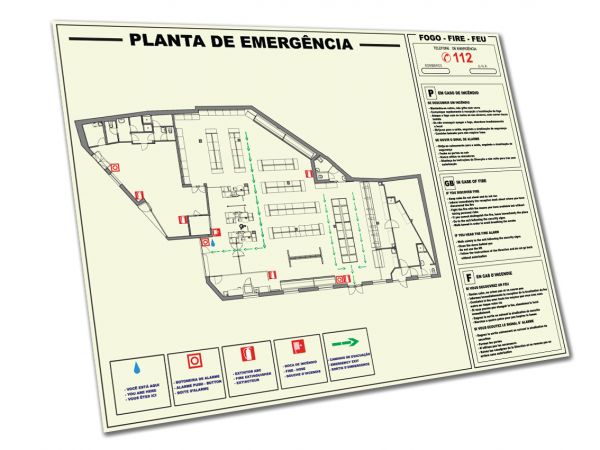 Emergency Plants