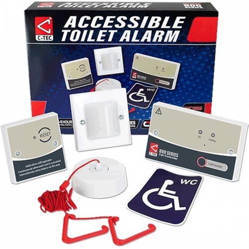 Emergency Call Panic Systems