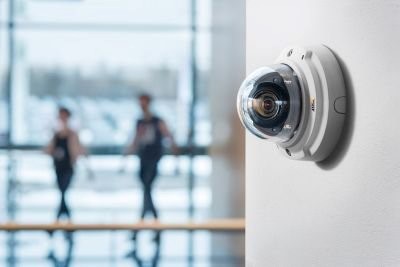 Video Surveillance Systems