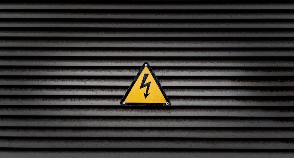 Danger Signaling